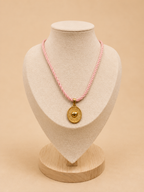 Charm Rope Necklace