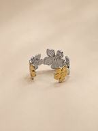 Isleña Ring