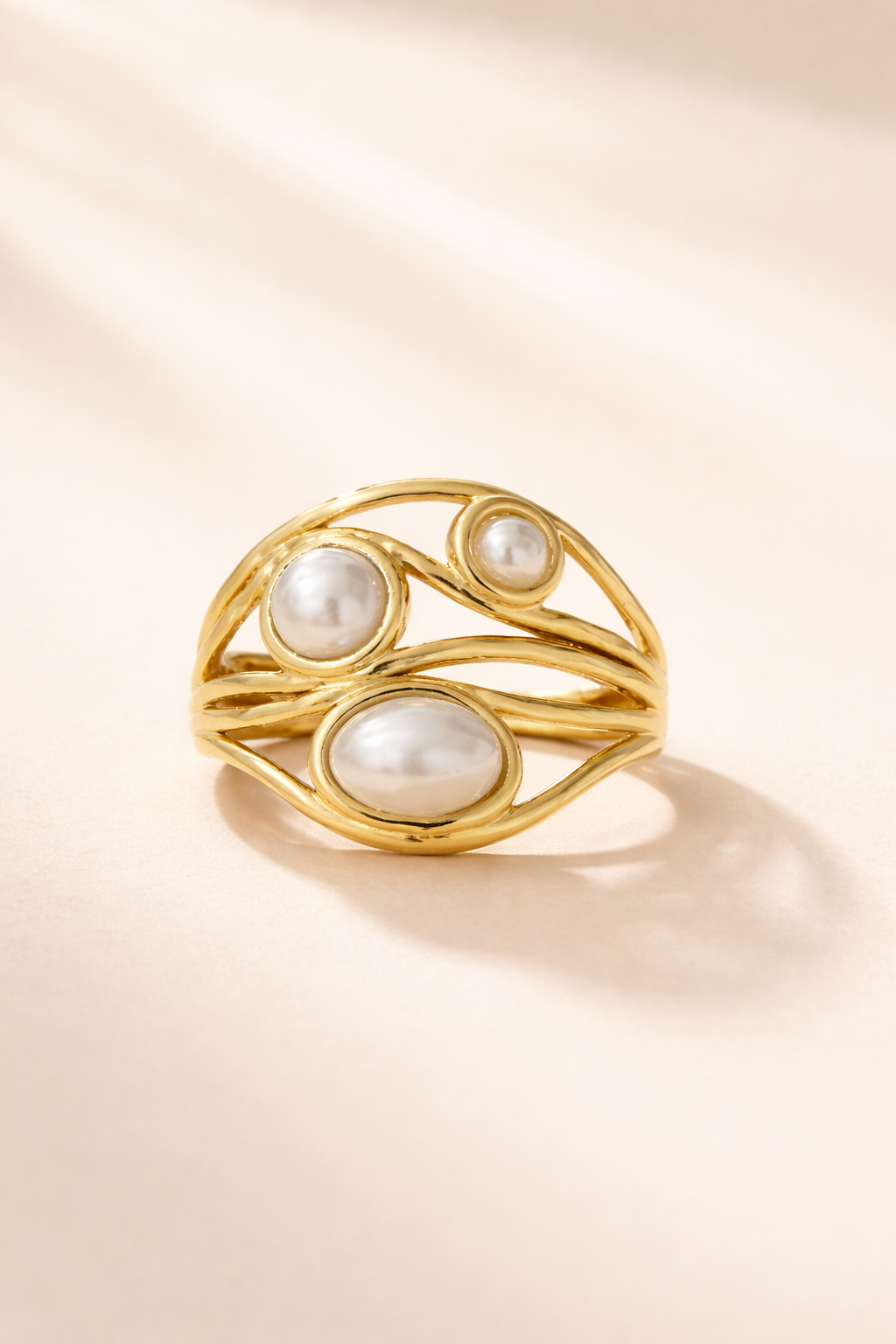 Serenity Ring