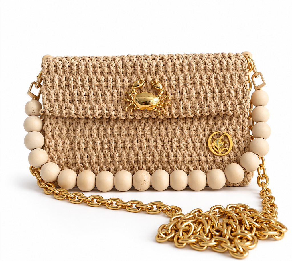 Coralia Bag