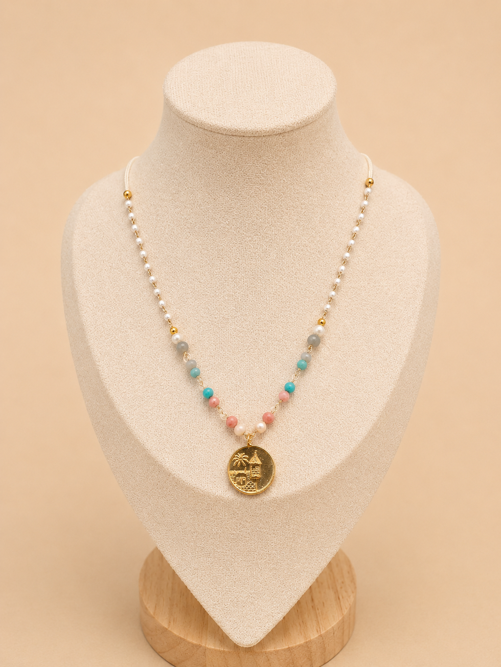 Harmony Necklace