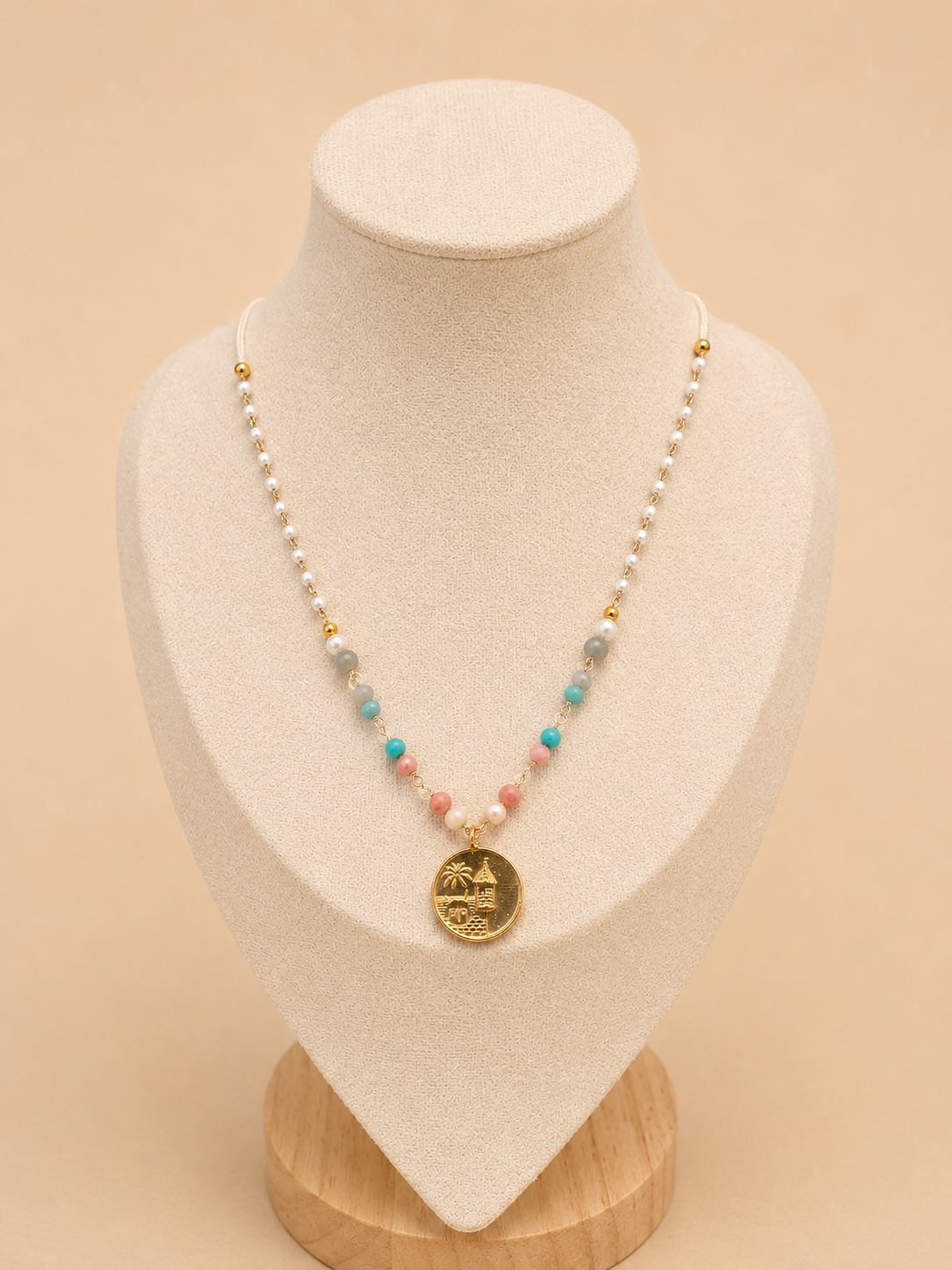 Harmony Necklace