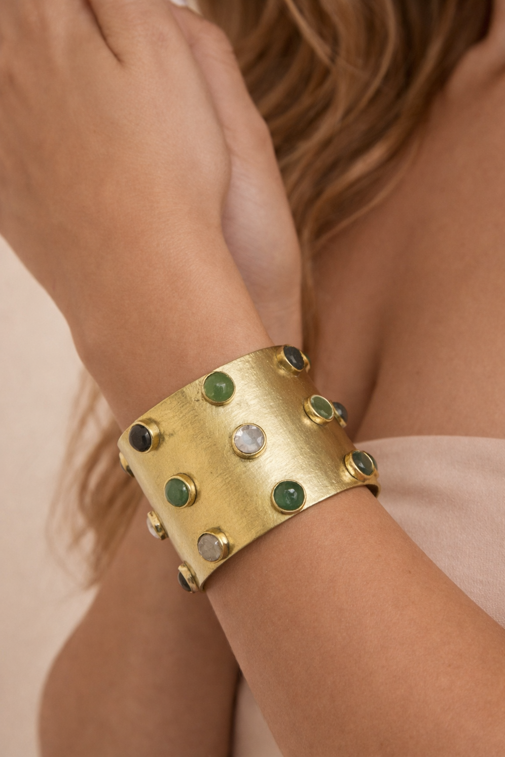 Vineyard Dream Cuff