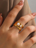 Sea Ring