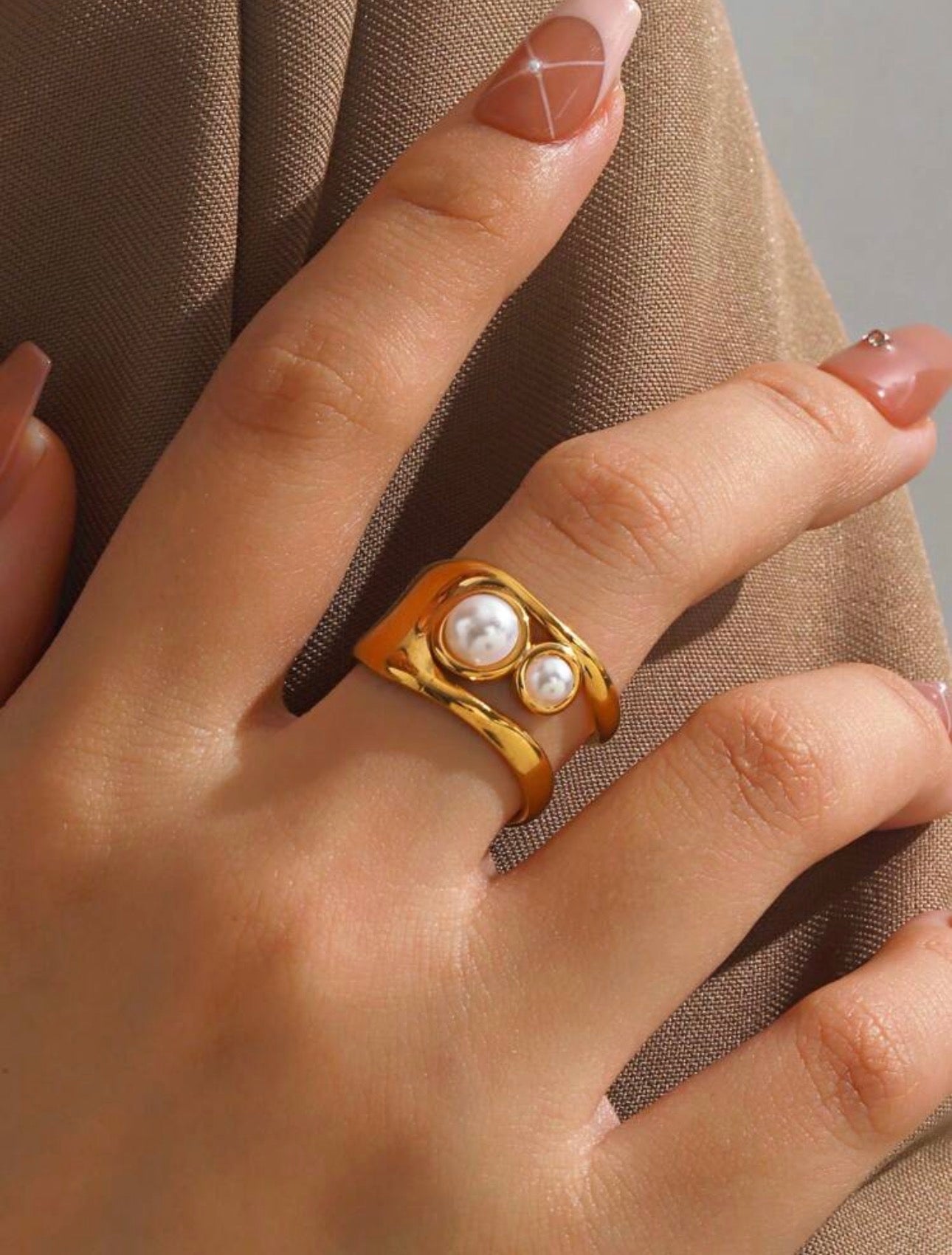 Sea Ring