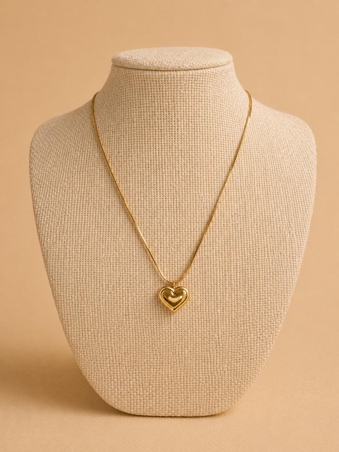 Amare Necklace