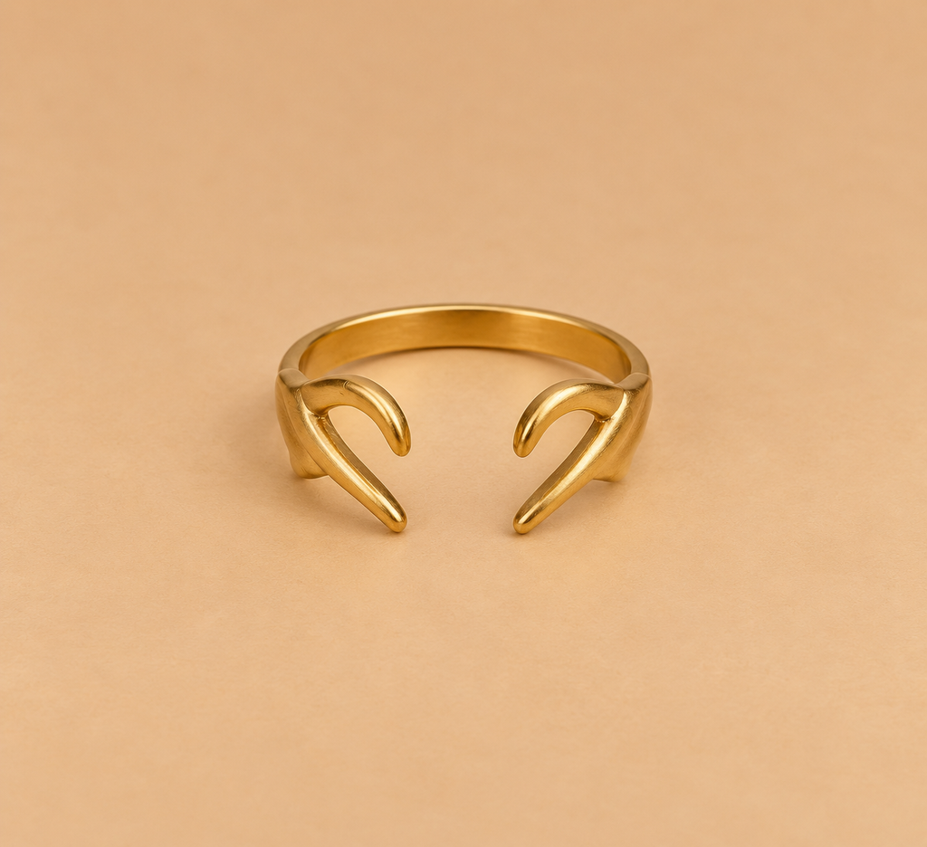 Alba Ring