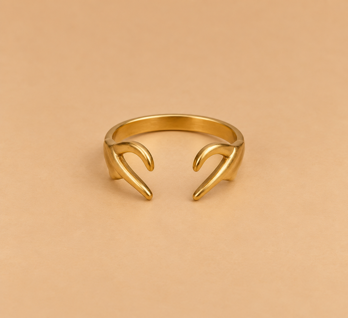 Alba Ring