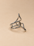 Allure Ring