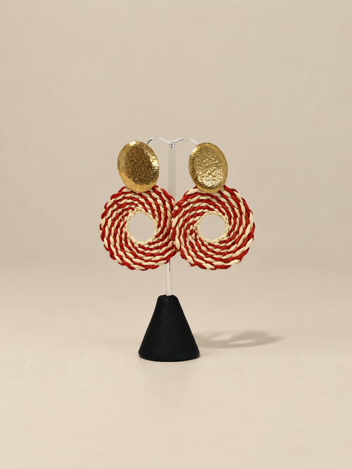 Alma Earrings