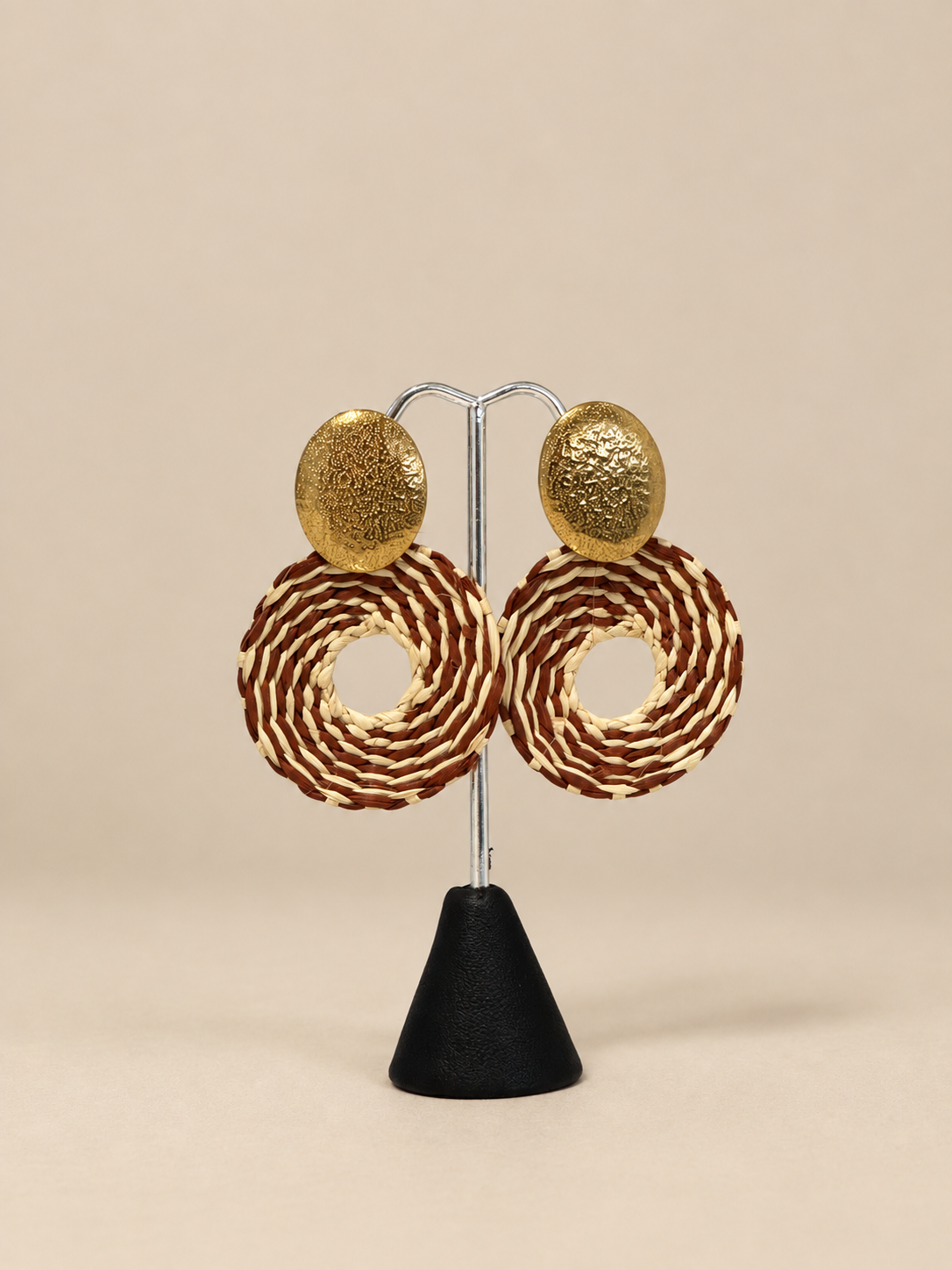 Alma Earrings