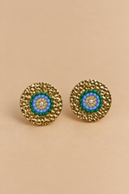 Alora Stud Earrings