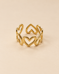 Amore Ring