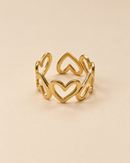 Amore Ring