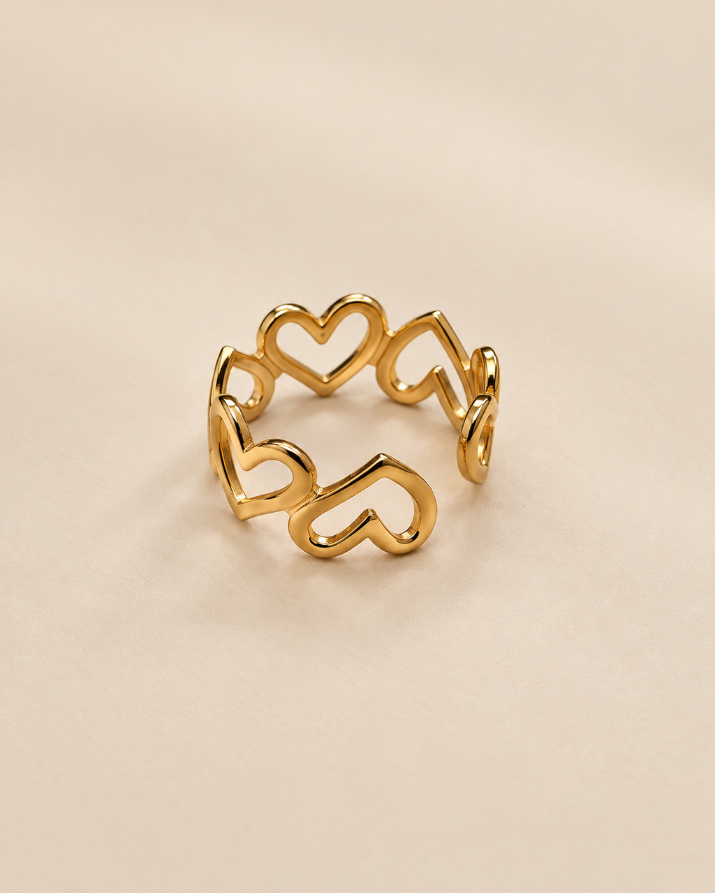 Amore Ring