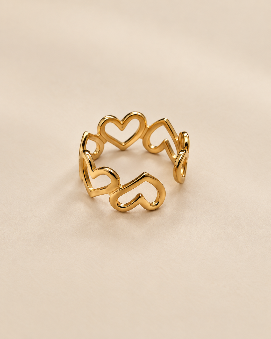 Amore Ring