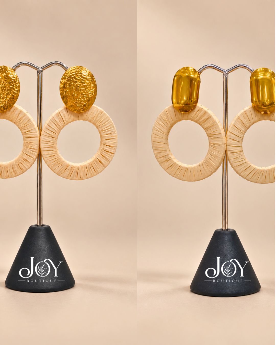 Aura Earrings