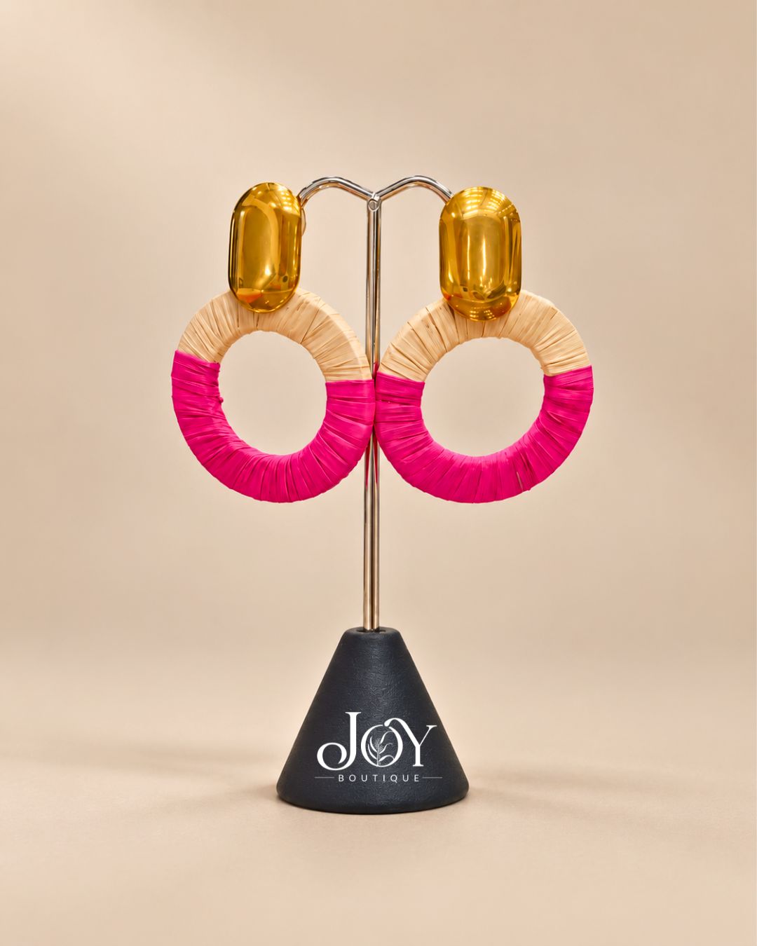 Aura Earrings