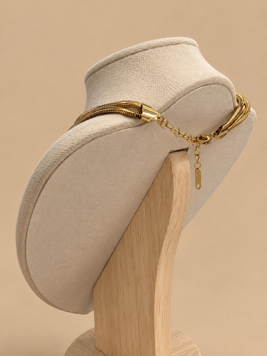Heartfelt Bracelet