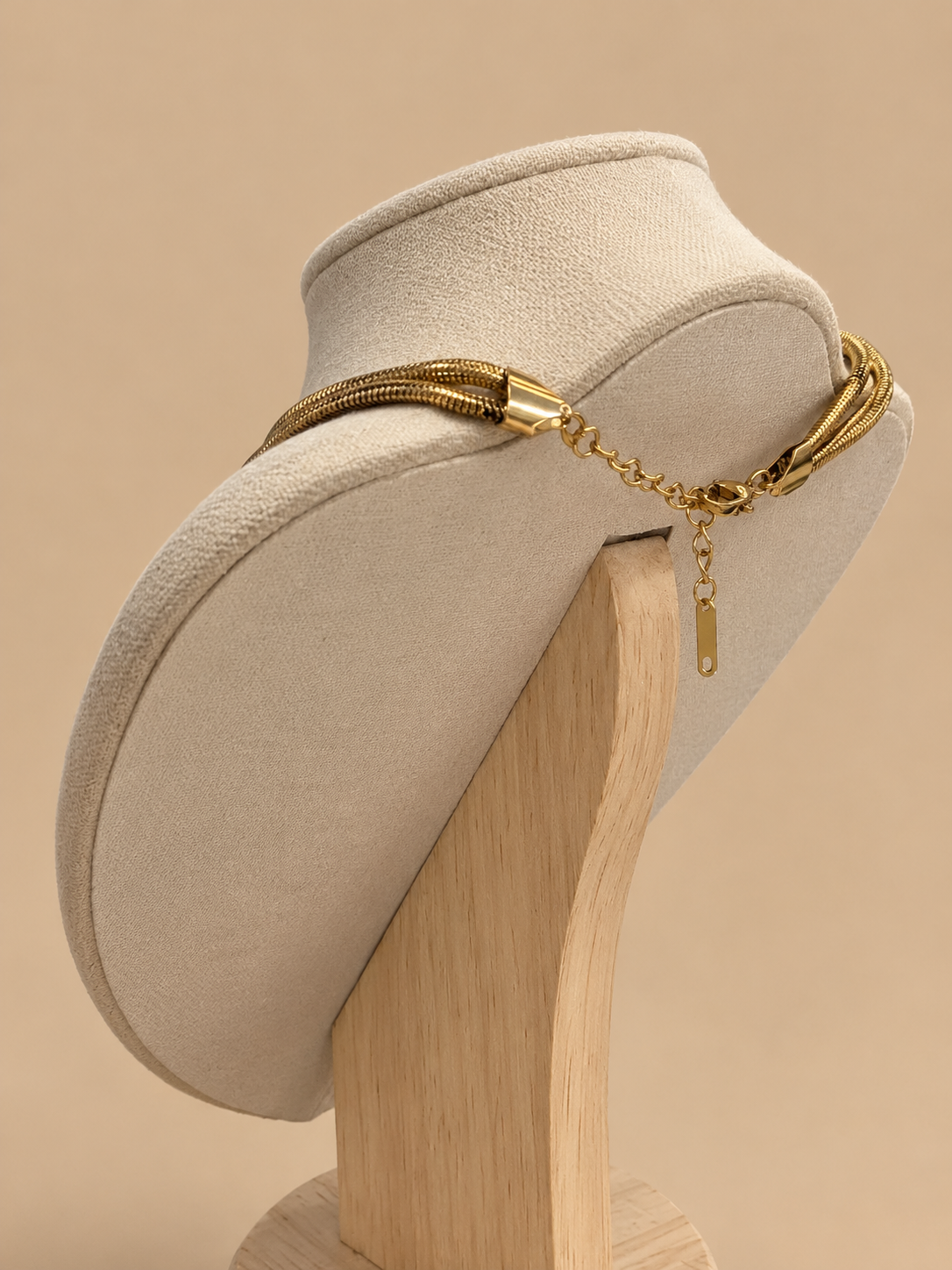 Heartfelt Bracelet