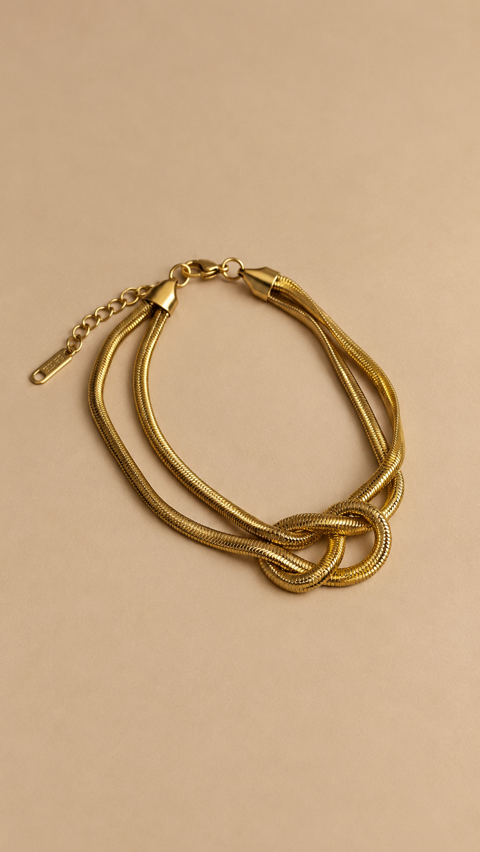 Heartfelt Bracelet