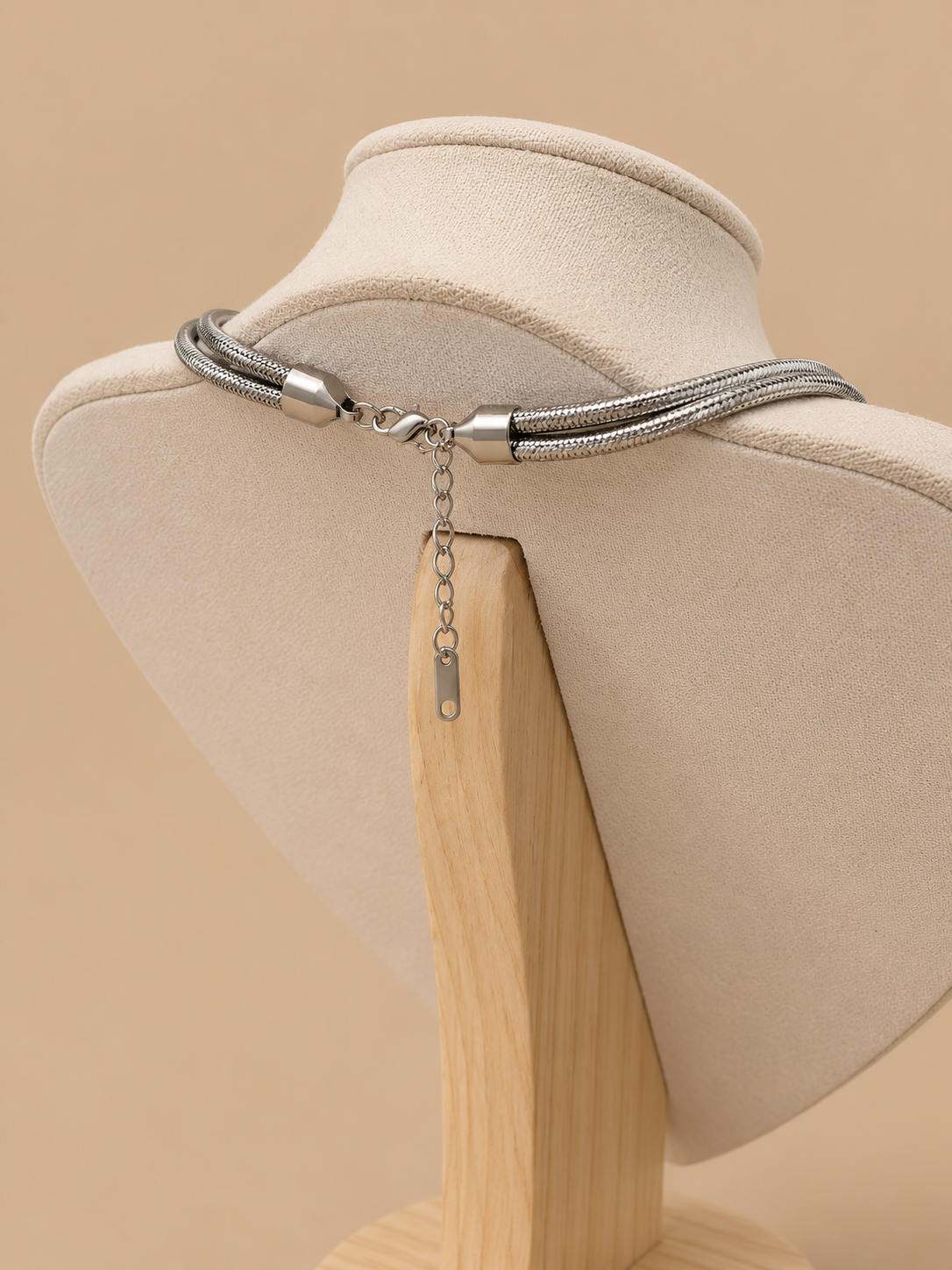 Heartfelt Bracelet
