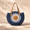 Circular Beach Bags