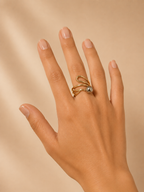 Ripple Ring