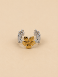 Isleña Ring