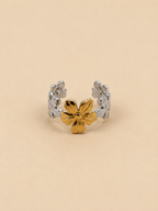 Isleña Ring
