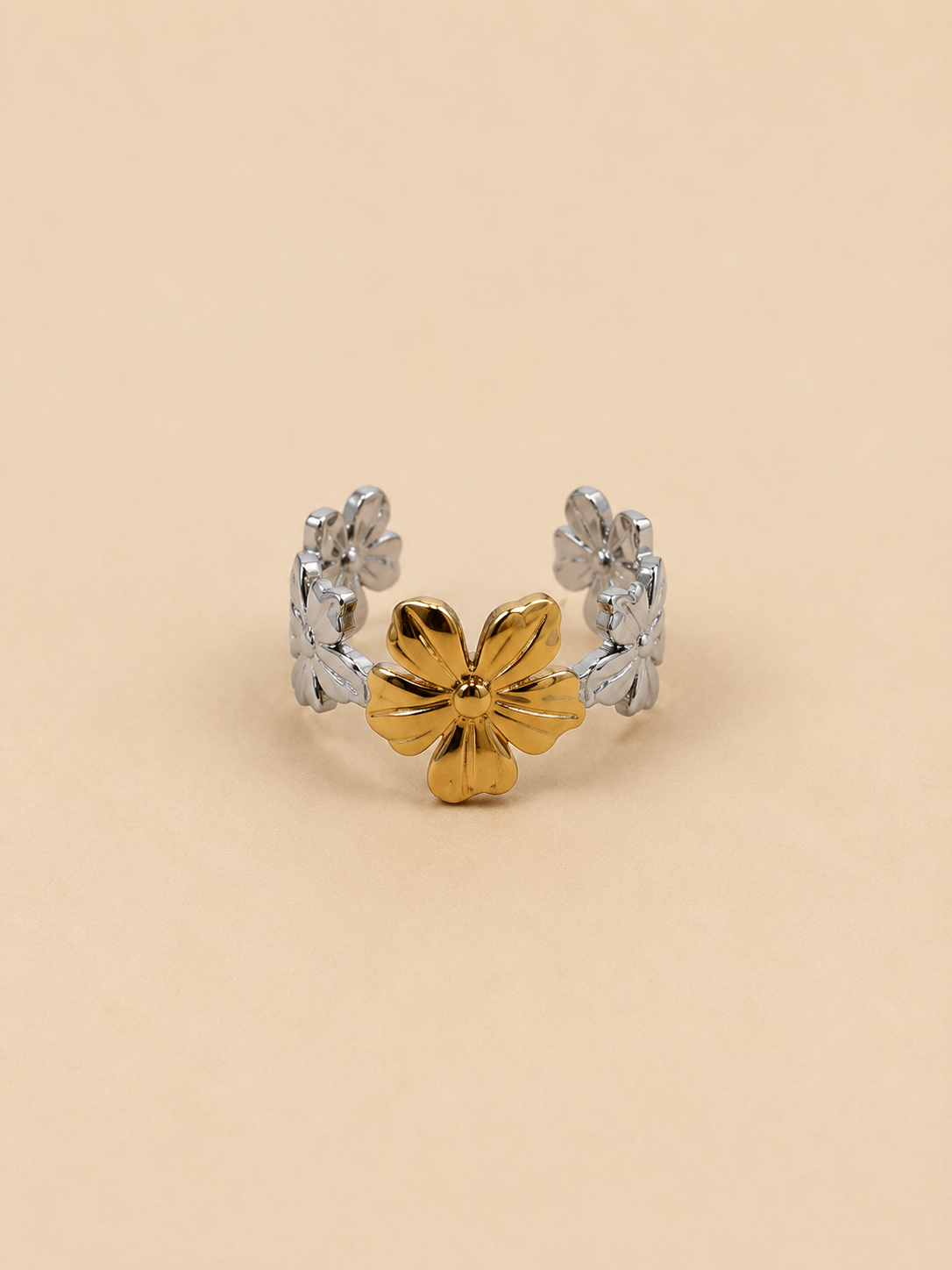 Isleña Ring