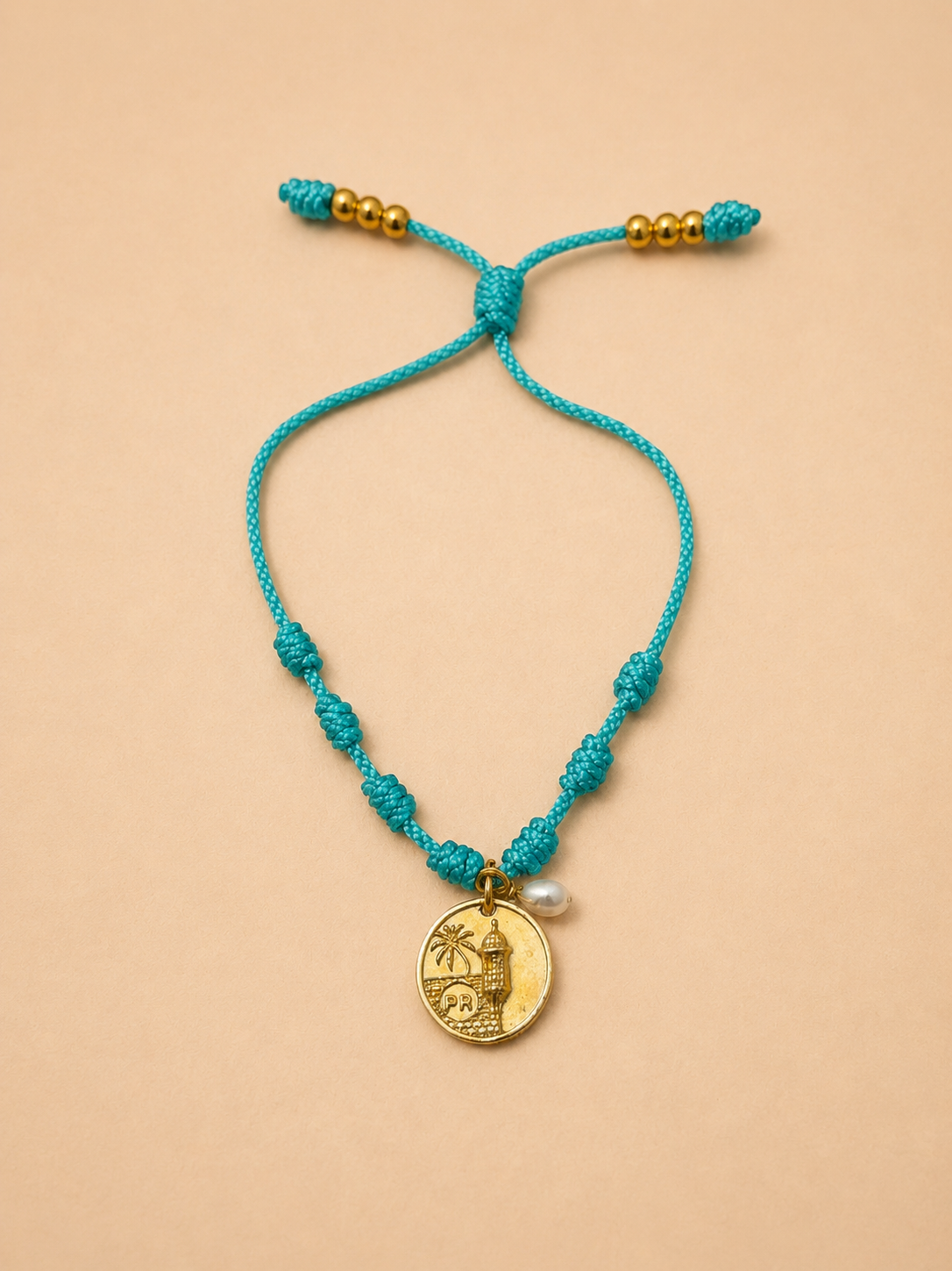 Mi Isla Bracelet