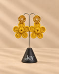 Bloom Aura Earrings