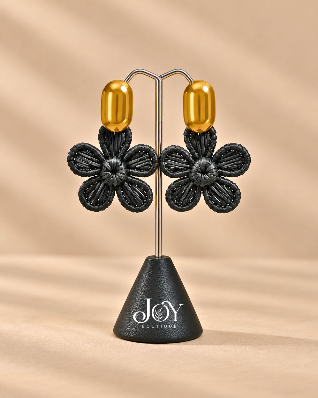 Bloom Signature Earrings
