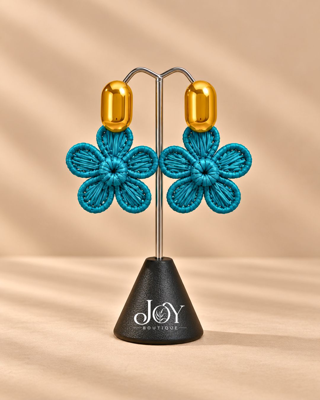 Bloom Signature Earrings