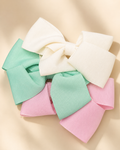 Bow Hair Pack