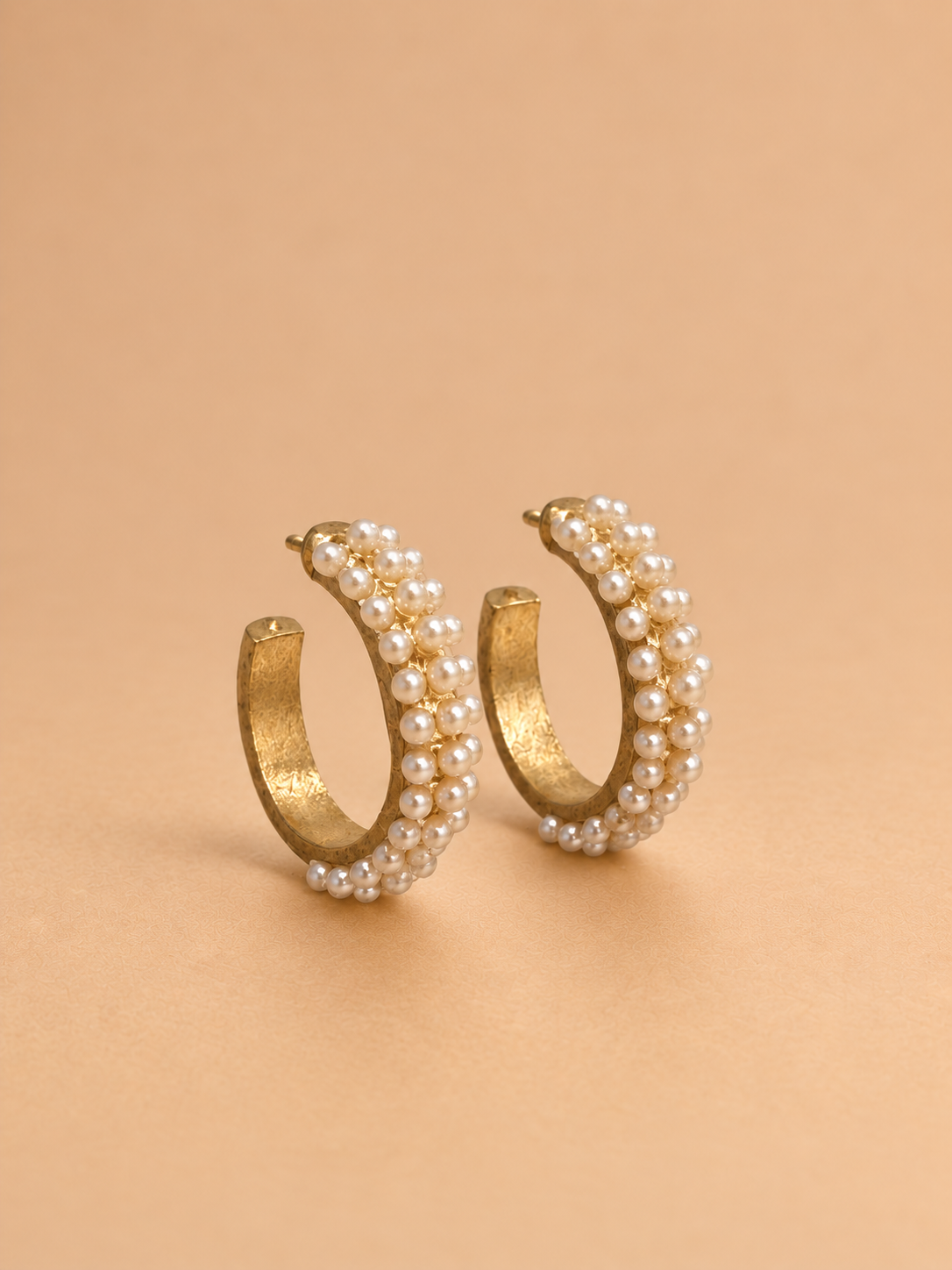 Brisa Hoops