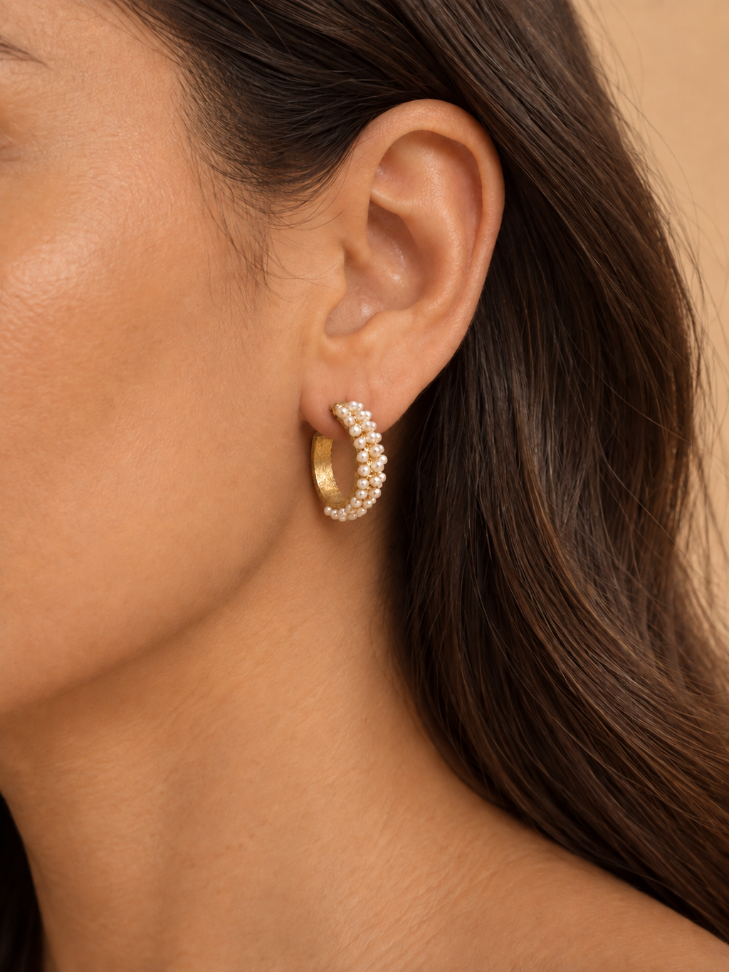 Brisa Hoops