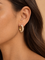 Brisa Hoops