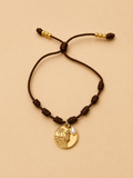 Golden Glow Bracelet
