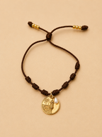 Golden Glow Bracelet
