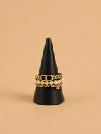 Coil Ring