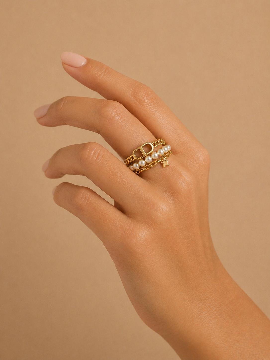 Celestia Ring