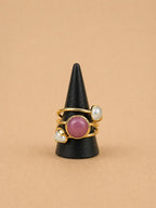 Golden Glow Bracelet