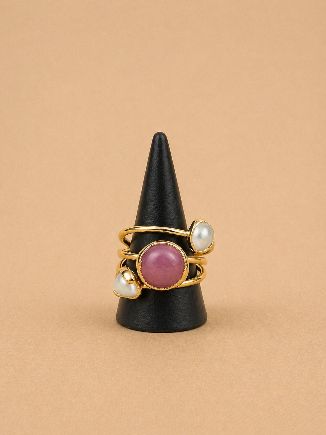 Constela Ring