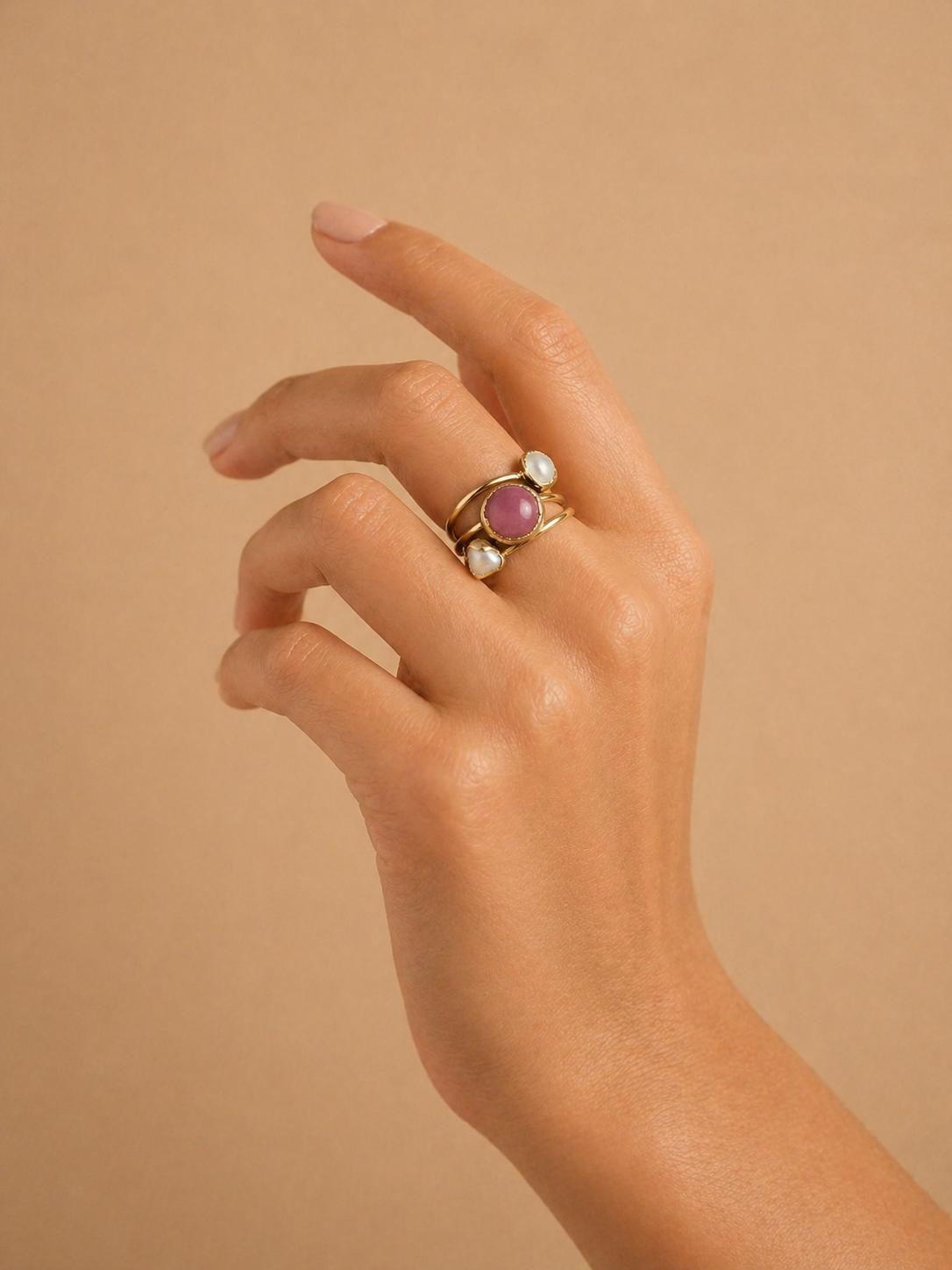 Constela Ring