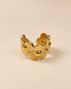 Camellia Ring