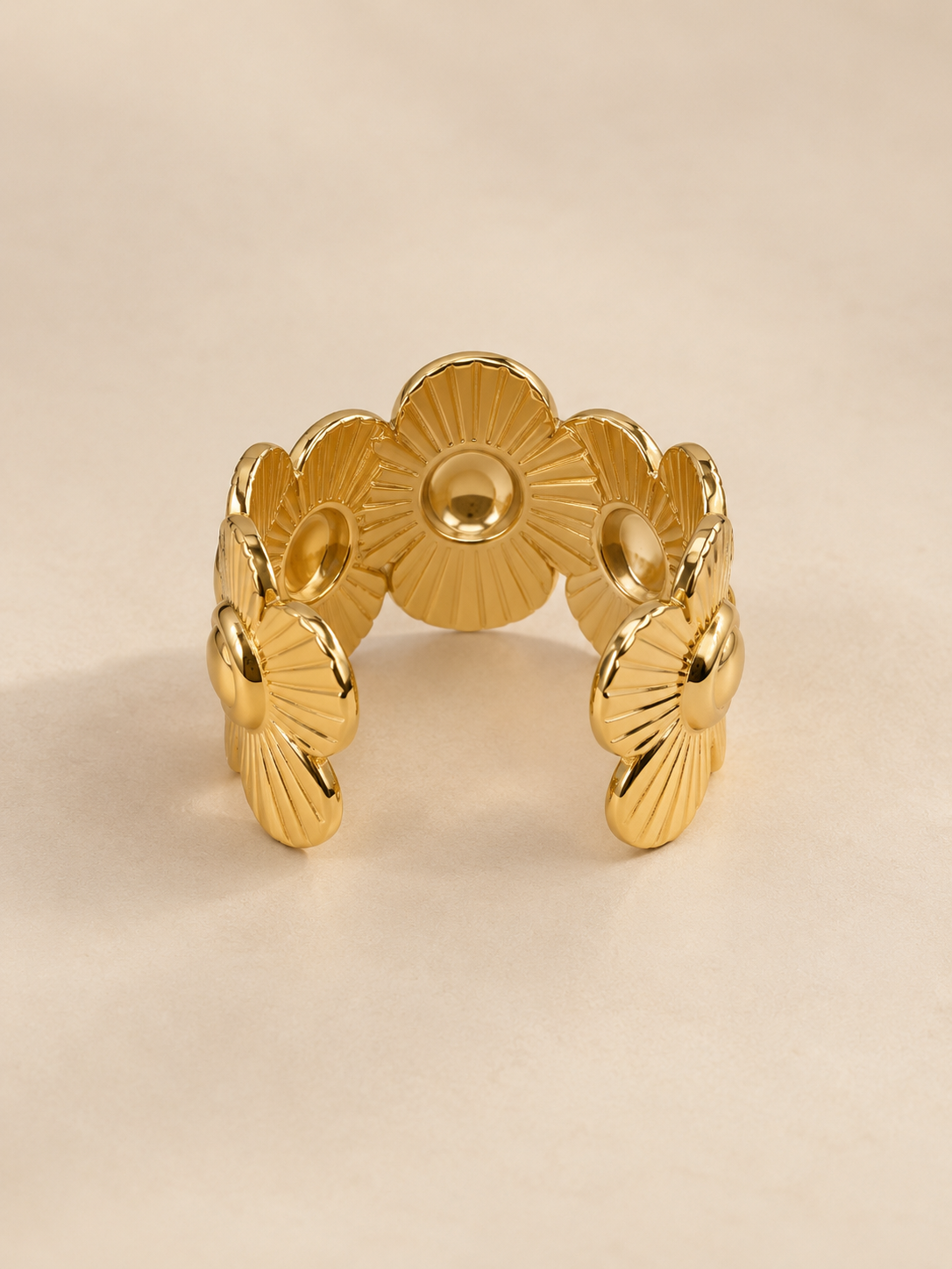 Camellia Ring