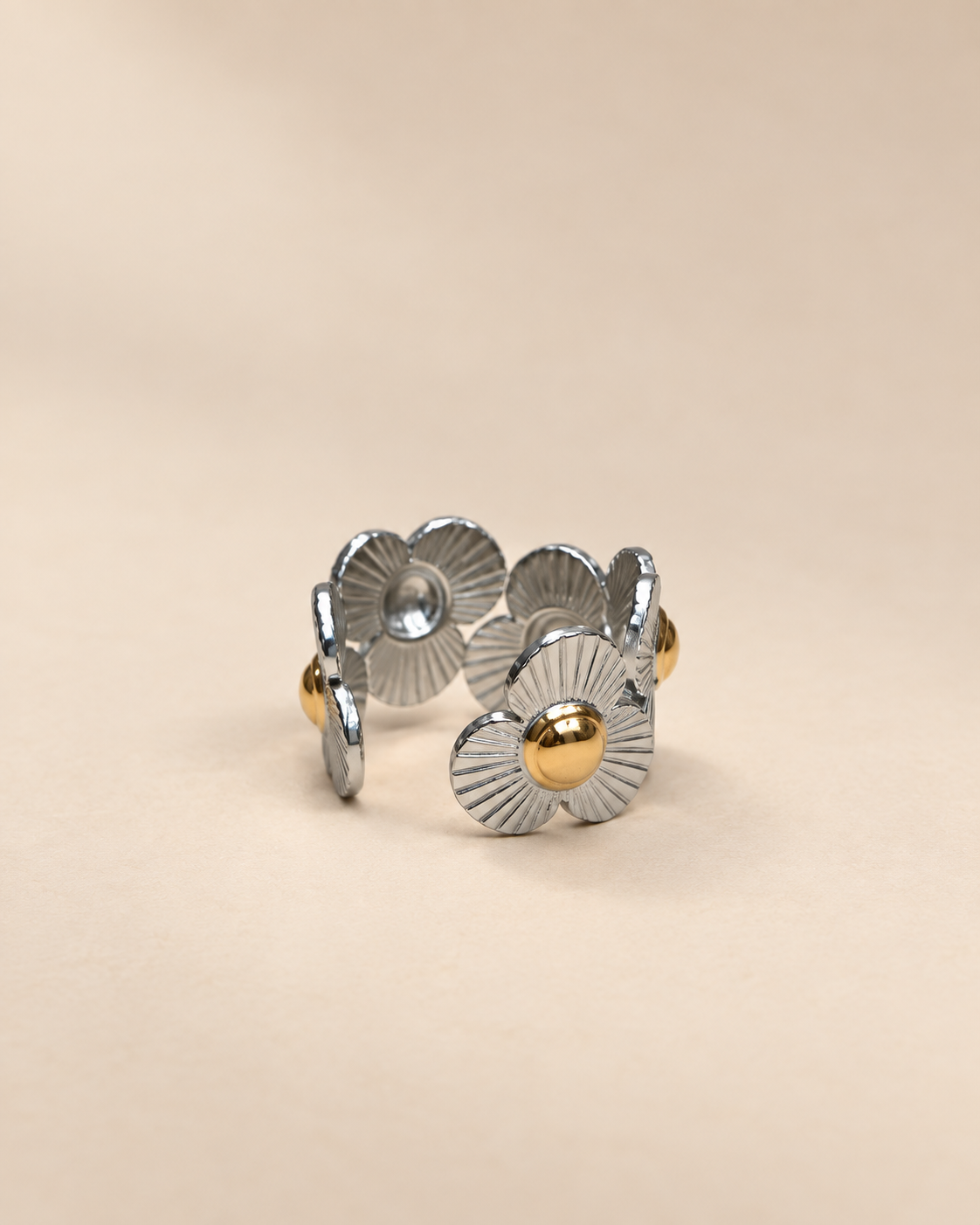 Camellia Ring