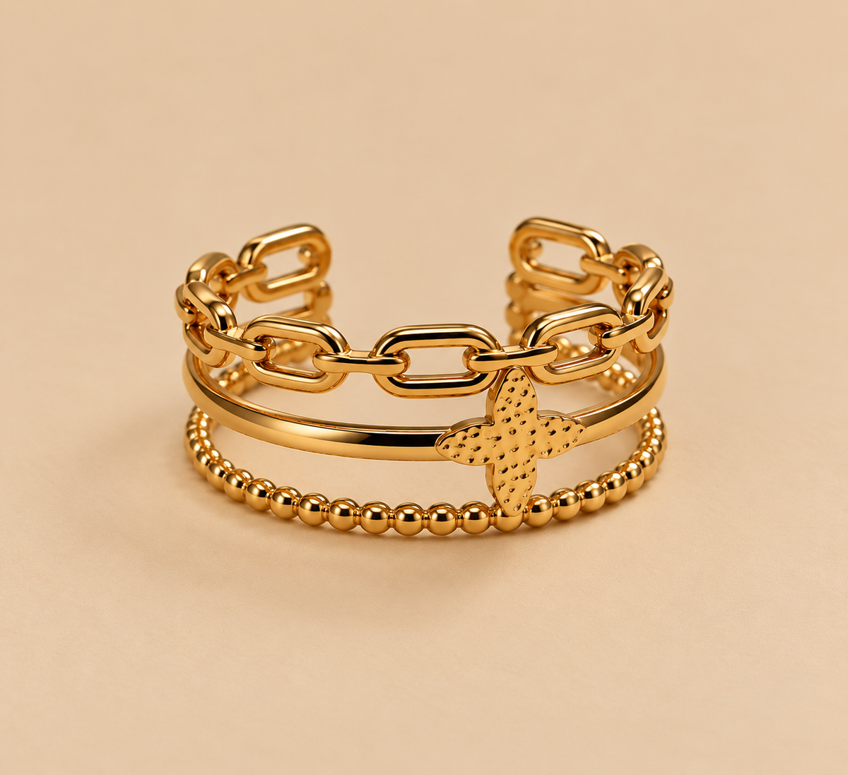 Celeste Ring